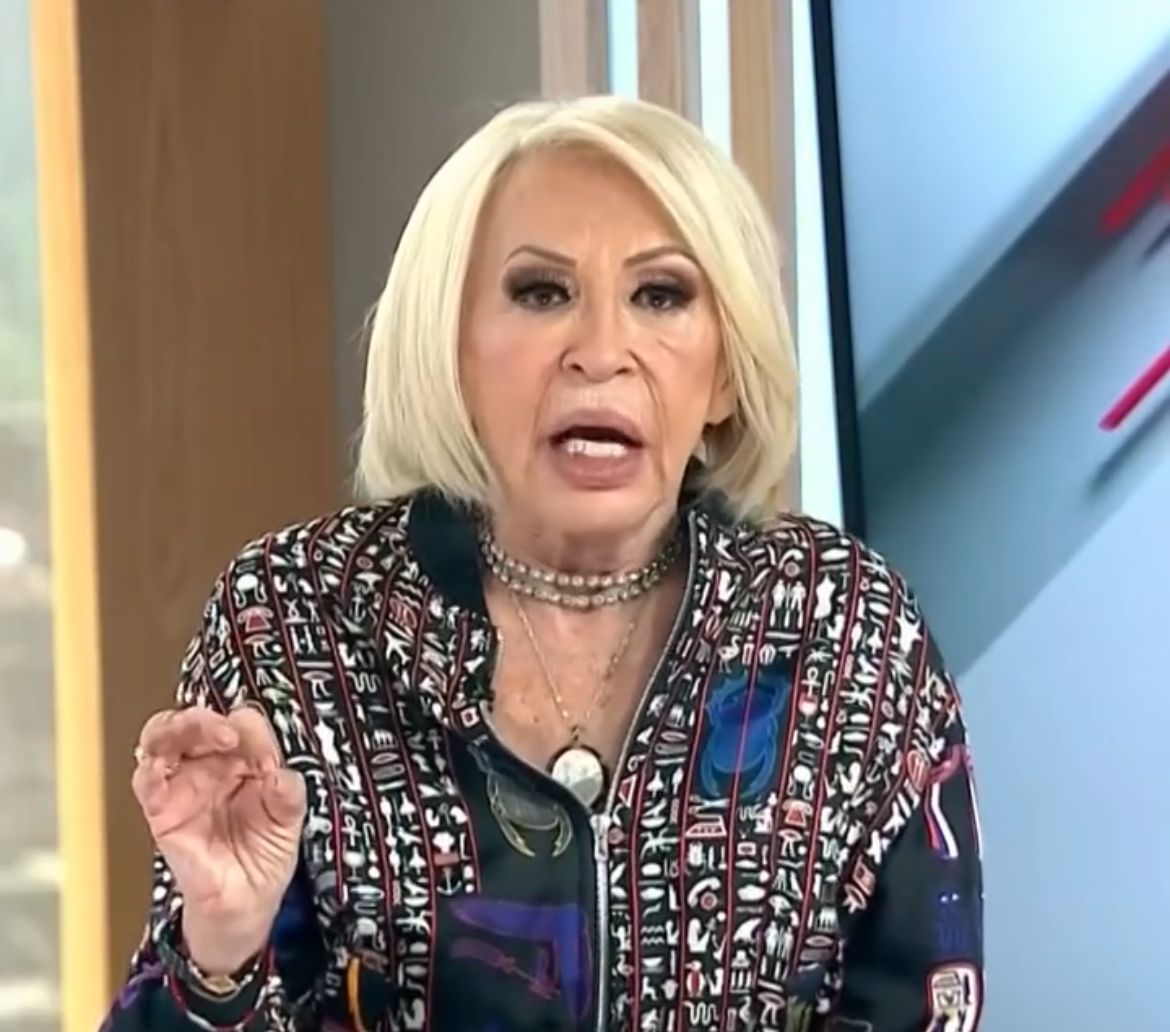 Laura Bozzo, entretenimiento, famosos