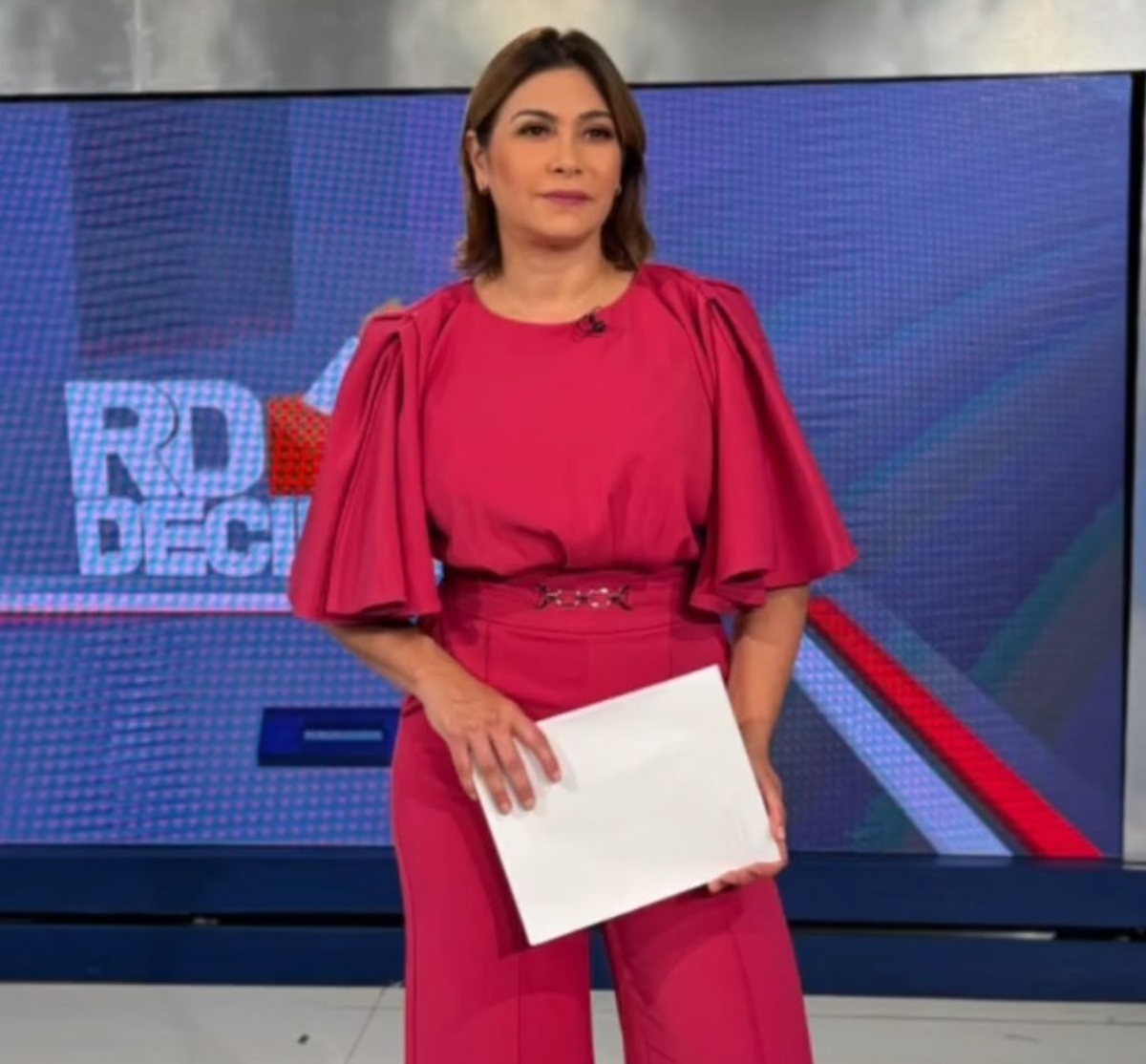 Elianta Quintero, Santo Domingo, República Dominicana