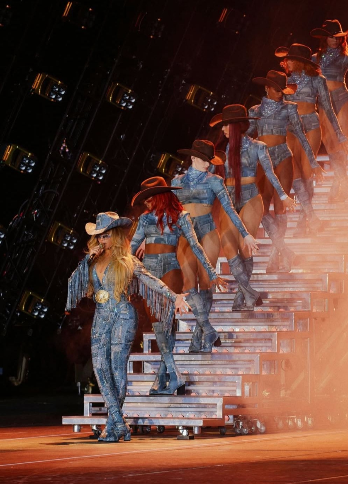 Beyoncé, Cowboy Carter, música