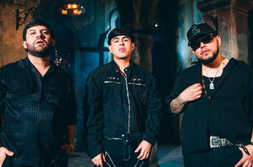 Oscar Maydon, Luis R Conriquez, Jorsshh, música