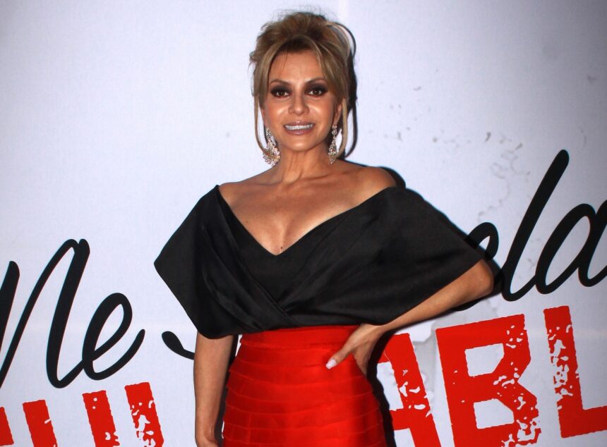 Daniela Castro, telenovelas