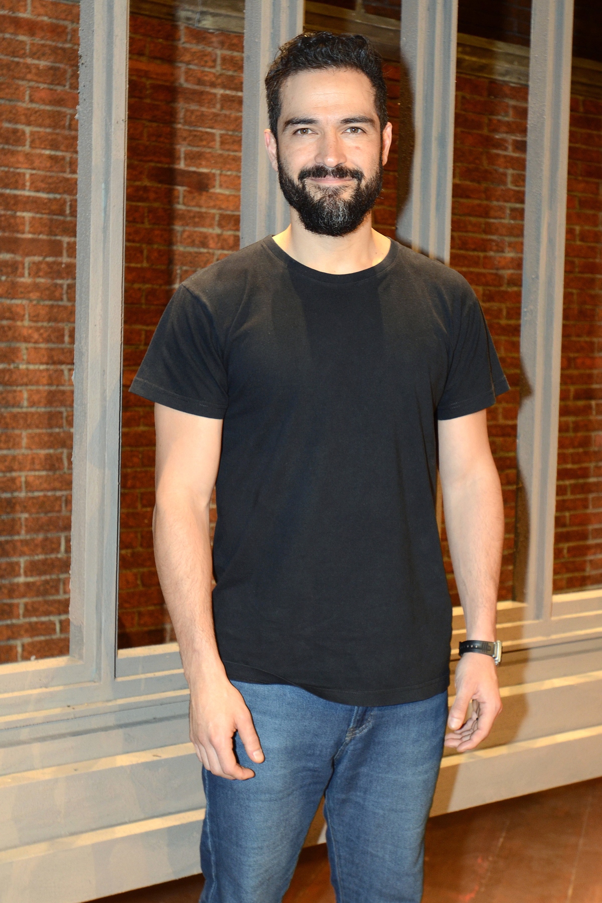Alfonso Herrera, actor