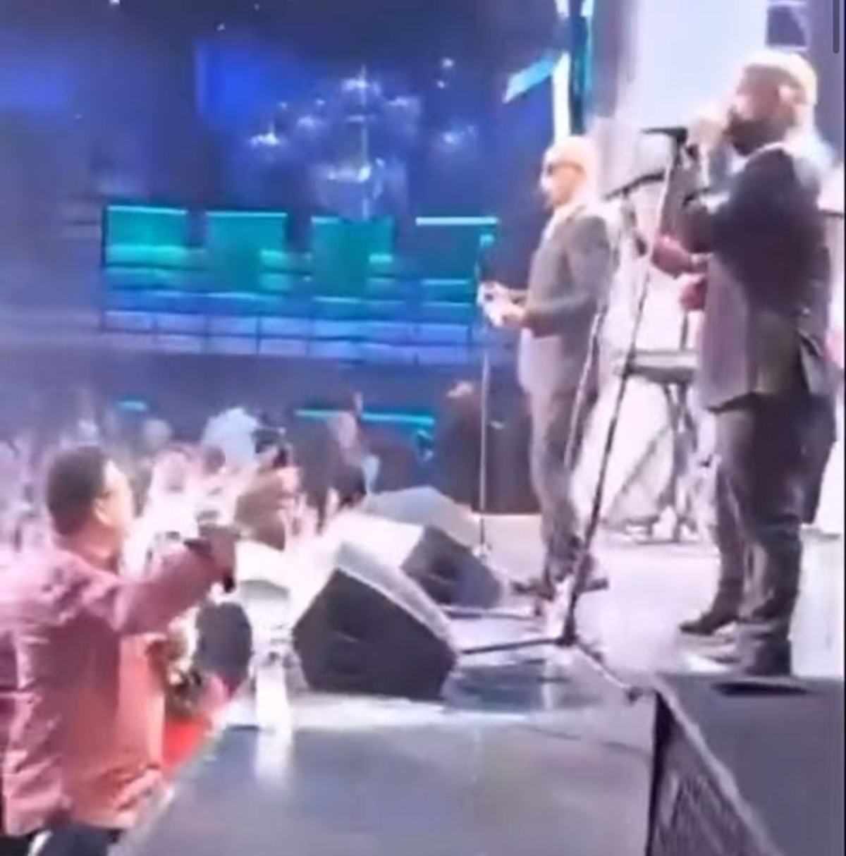 Rubby Pérez, discoteca Jet Set, tragedia discoteca, República Dominicana, QuéOnnda