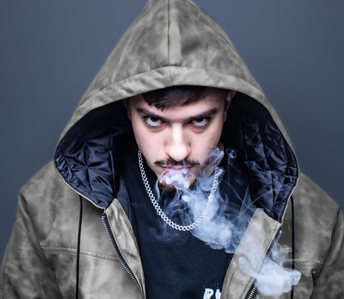 Kane Rodríguez, album, music