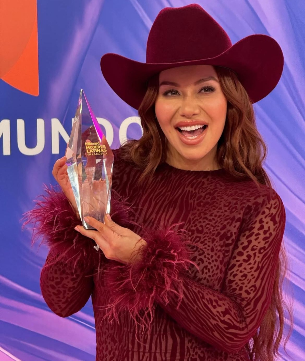 Chiquis, música, celebridades