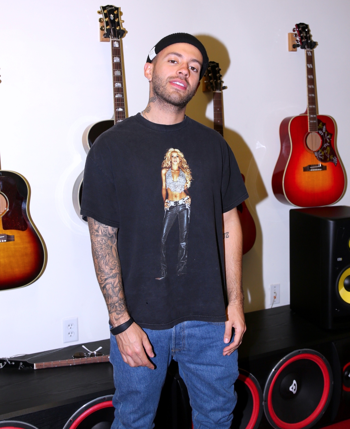 Feid, music, entertainment, celebrities, QuéOnnda