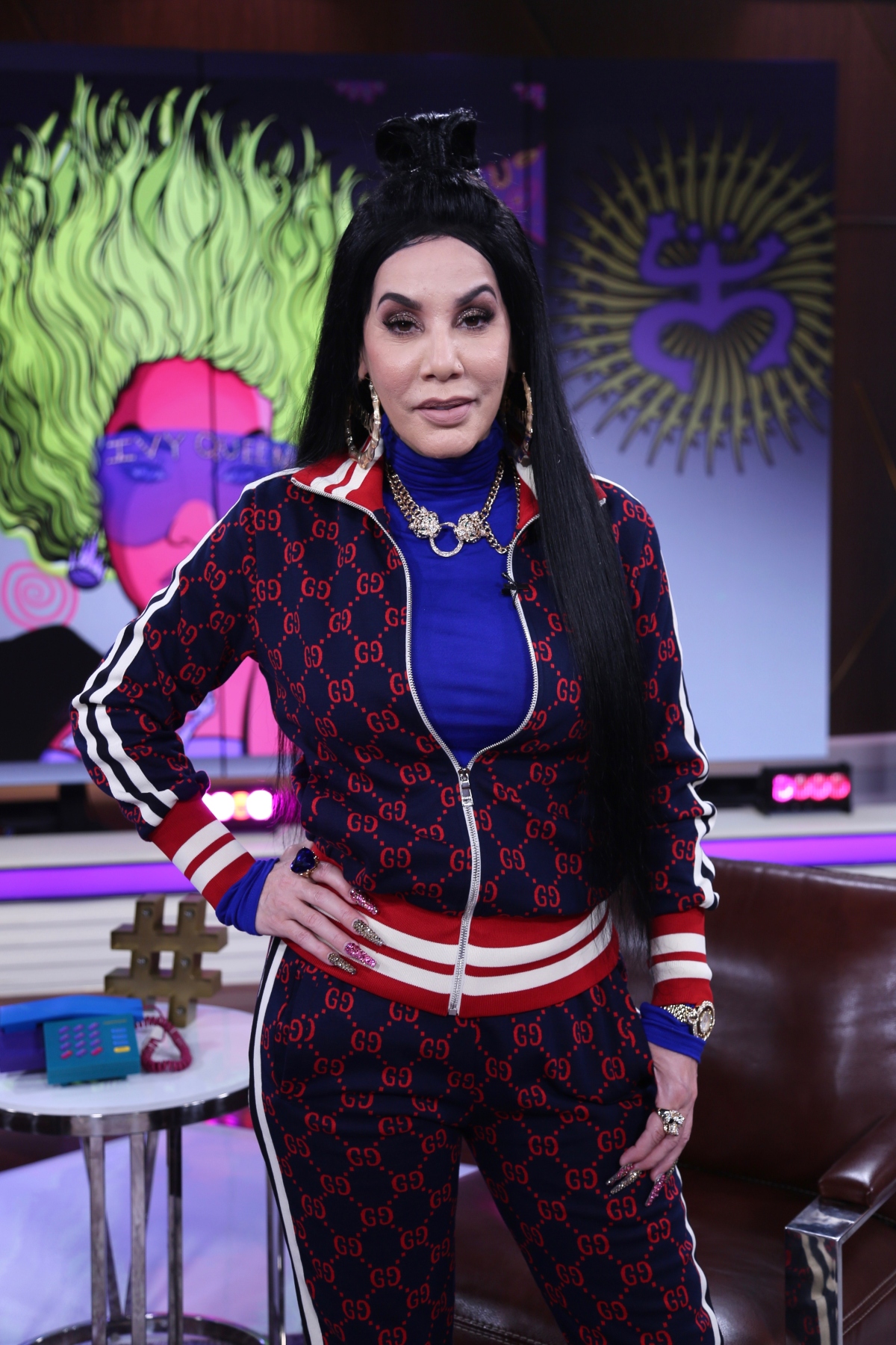 Ivy Queen, entretenimiento, música