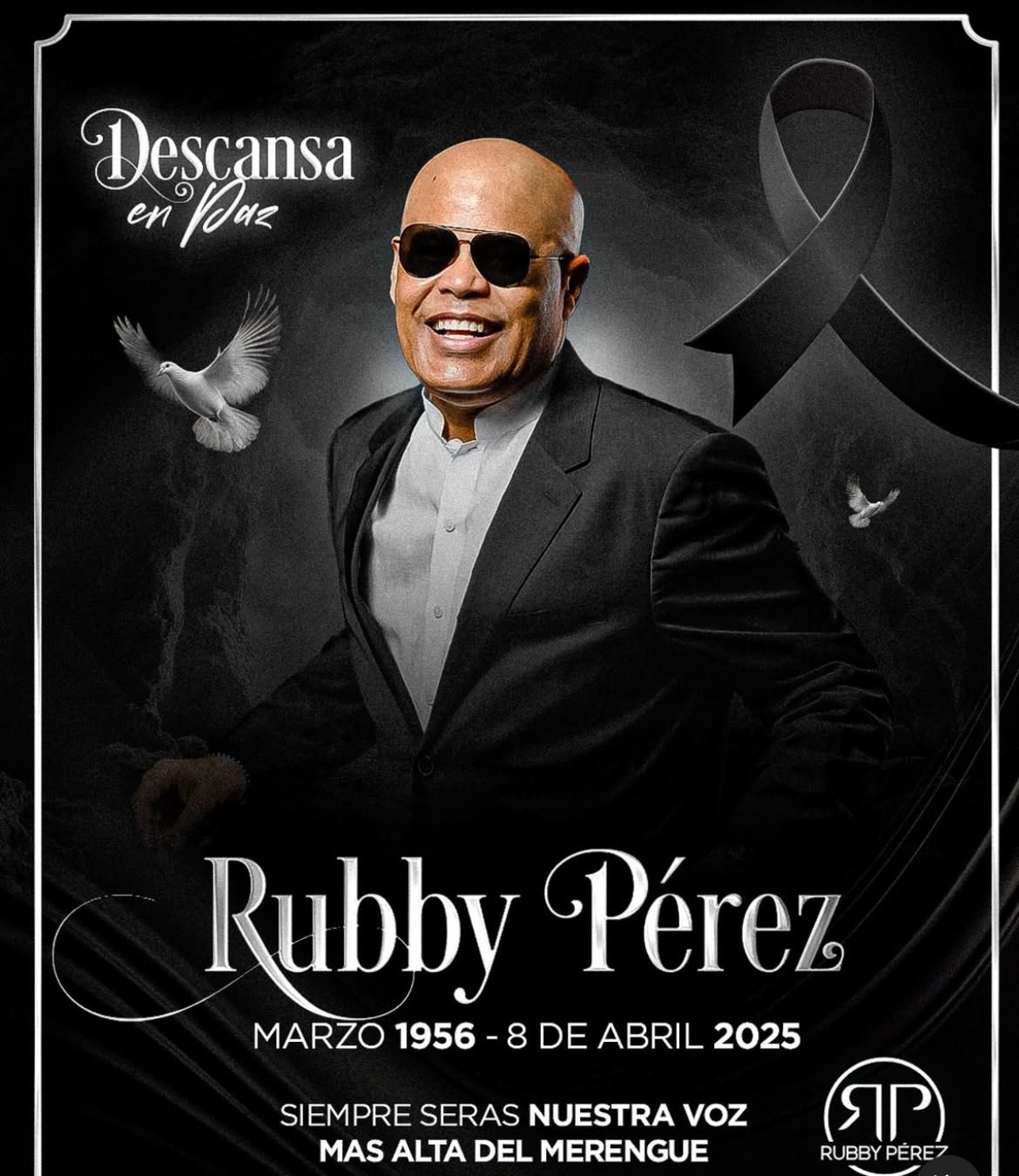 Rubby Perez, Gelena Solano