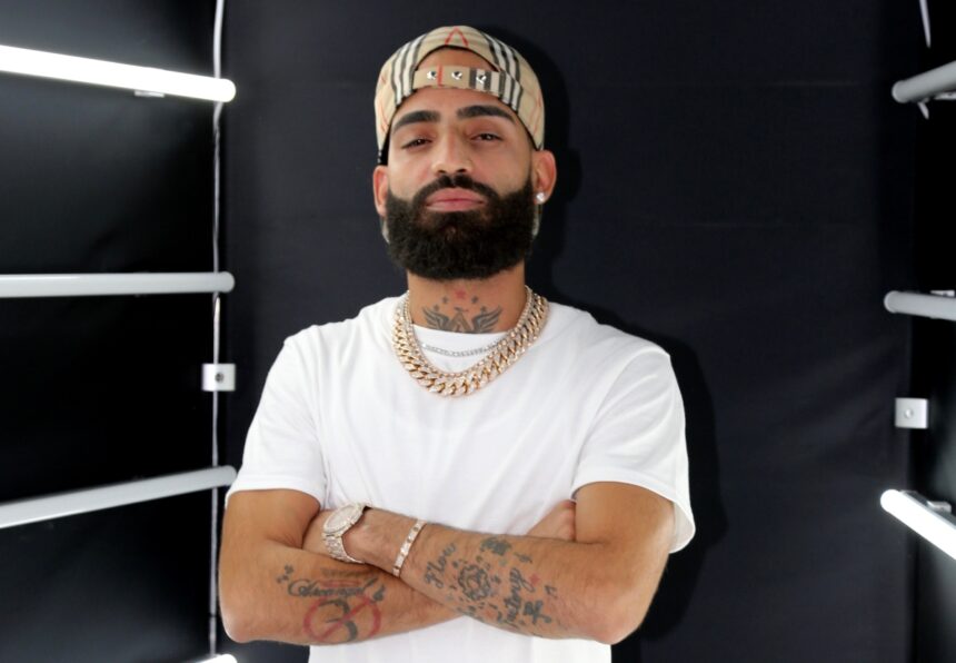 Arcángel, urbano, música