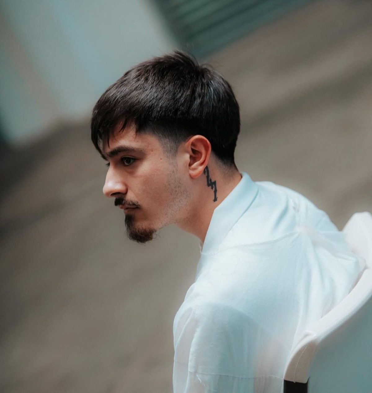 Kane Rodríguez, music