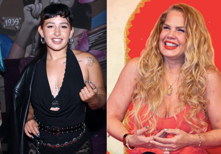 Niurka, Casa de los Famosos All Stars