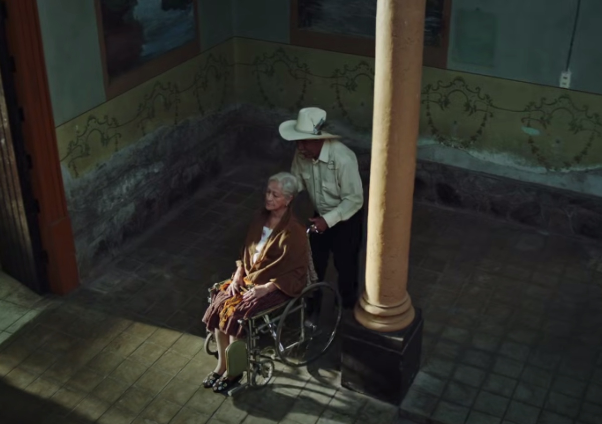 videoclip, Diary of a Passion