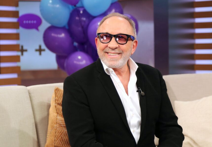 Emilio Estefan Jet Set, Emilio Estefan Jr, Jet Set, República Dominicana, QuéOnnda