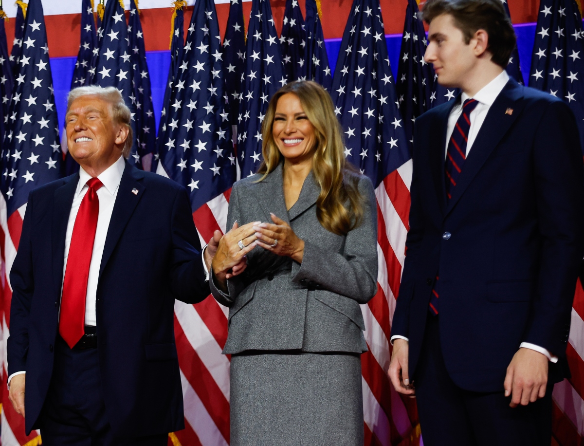 politics, president
