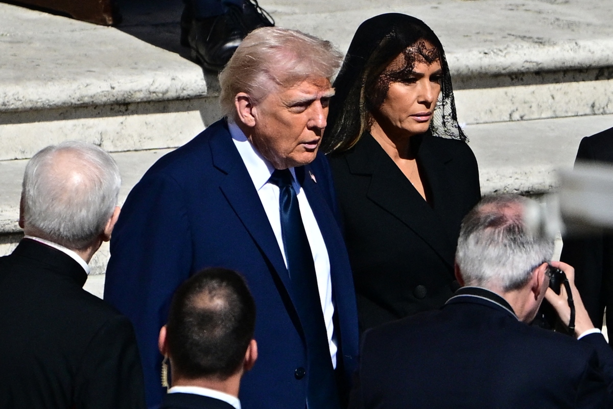 Trump, entretenimiento, nacionales