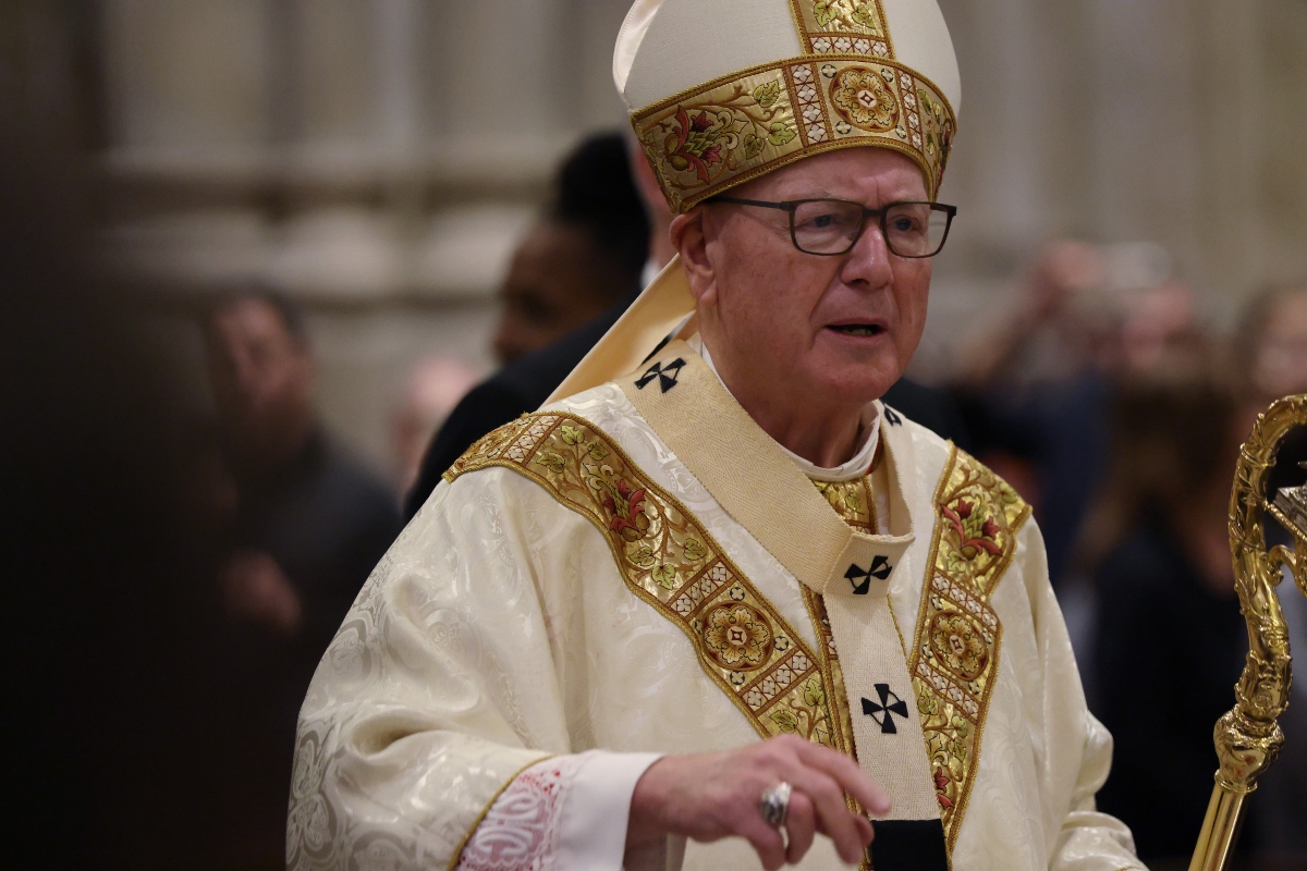 Keywords: Trump, Cardinal, Pope Francis