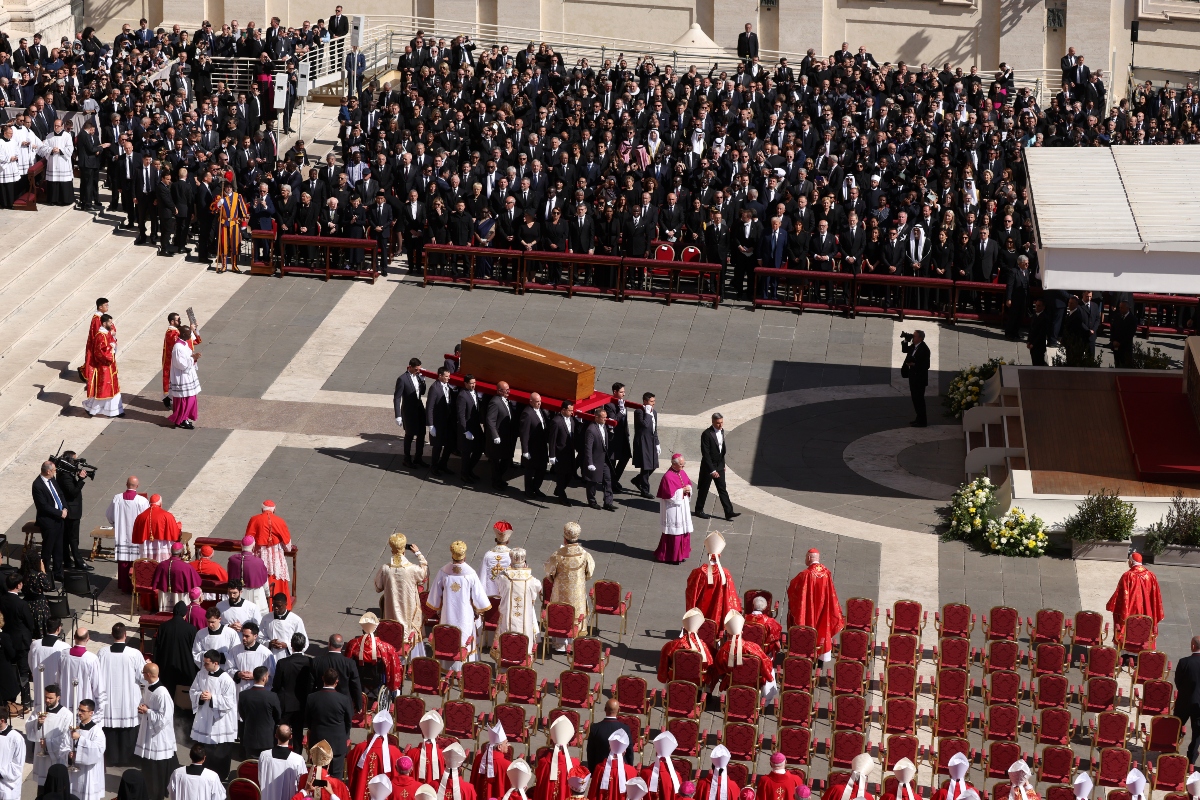 Vatican, religion, Pope Francis