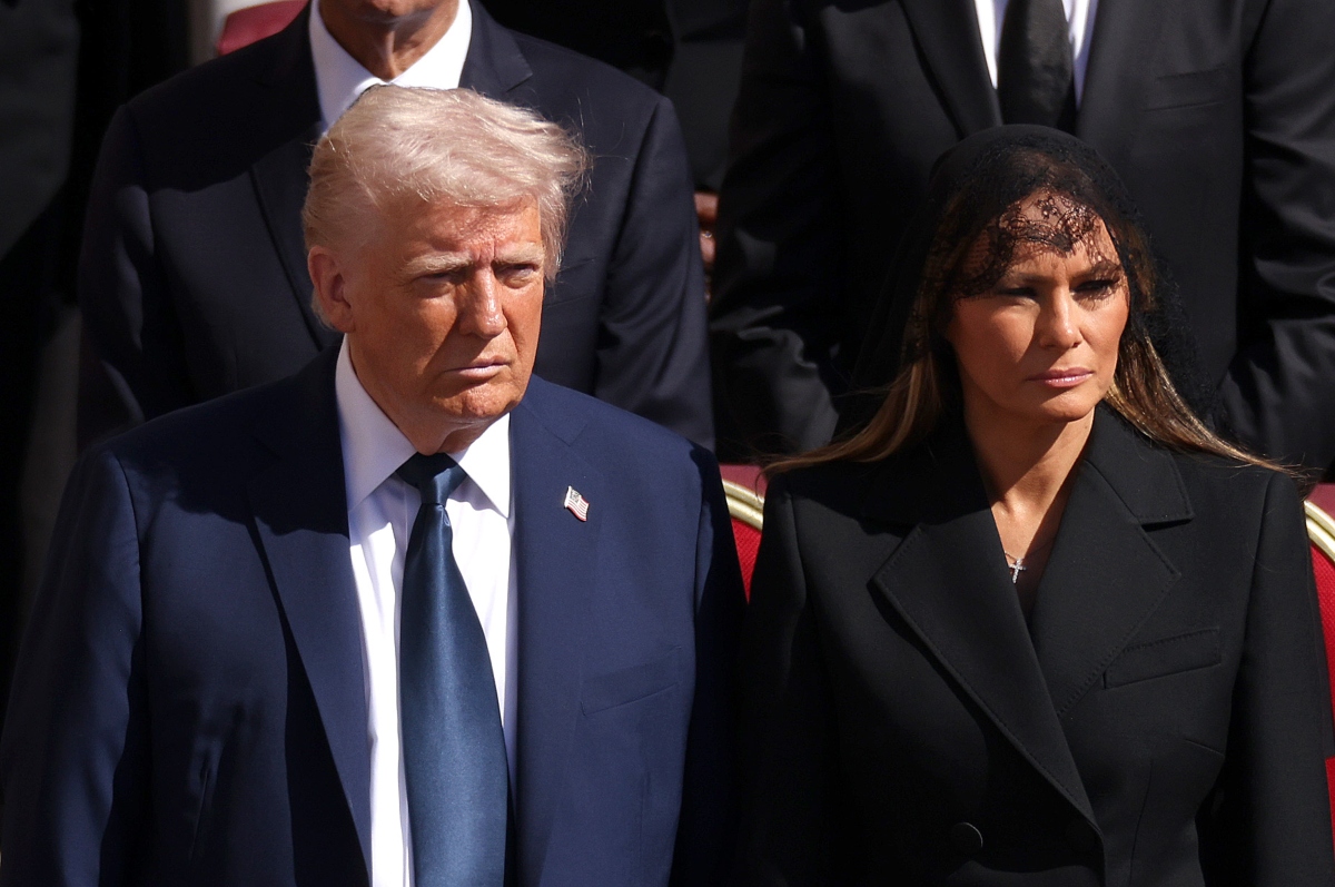 Trump, EEUU, Papa Francisco