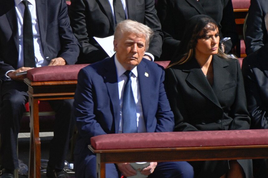 Trump, nacionales, política