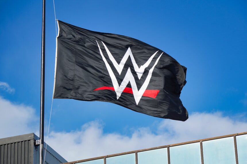 WWE AAA