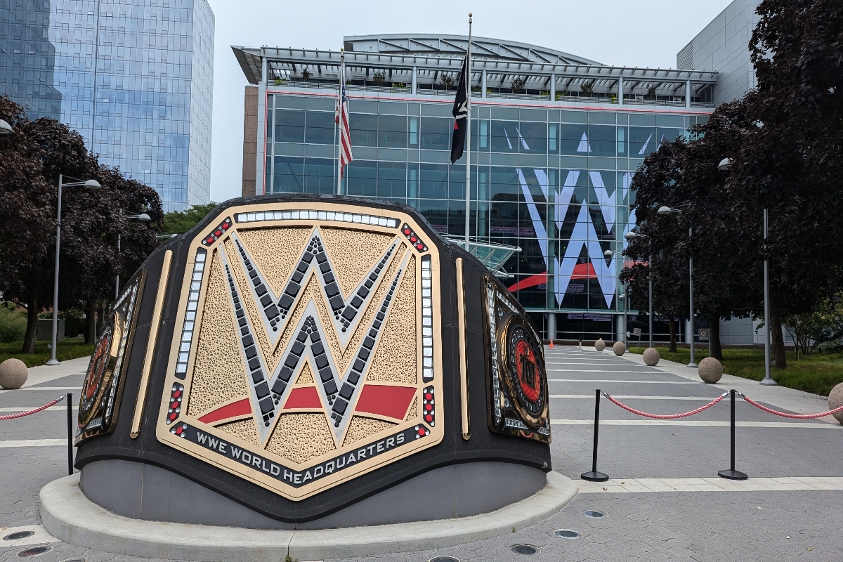 WWE AAA