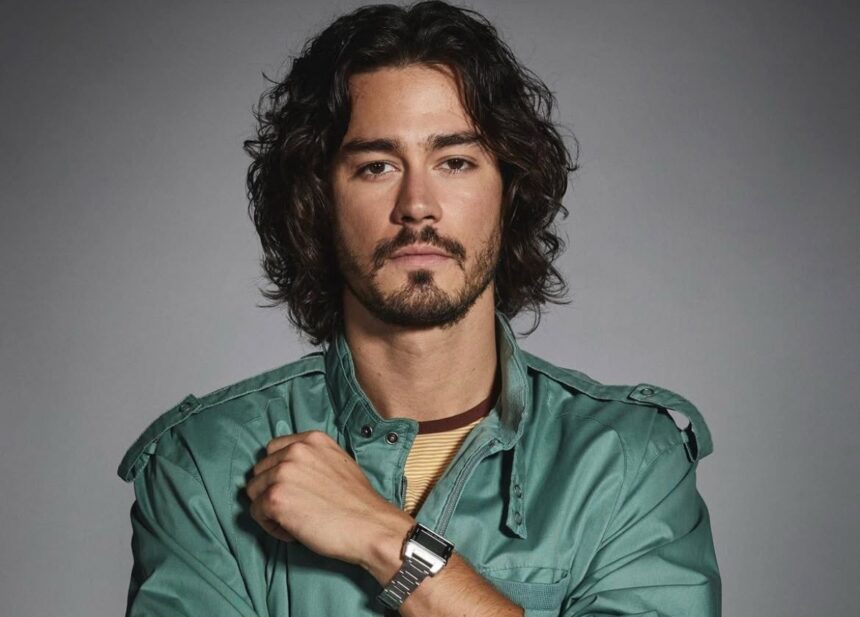 Manuel Masalva, serie, telenovelas