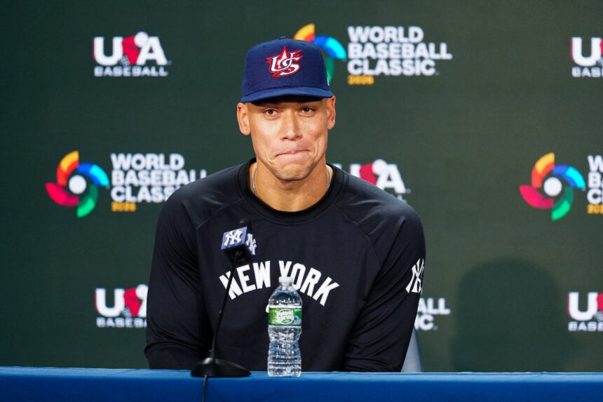 Clásico Mundial de Béisbol