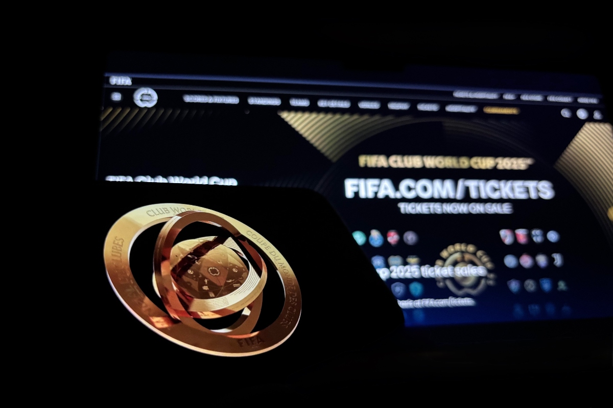 Mundial de Clubes abonos