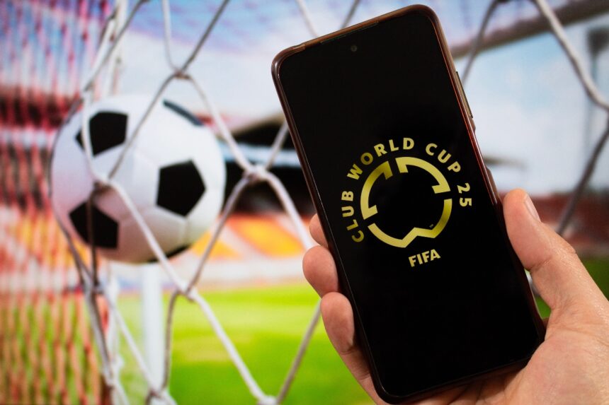 Mundial de Clubes abonos