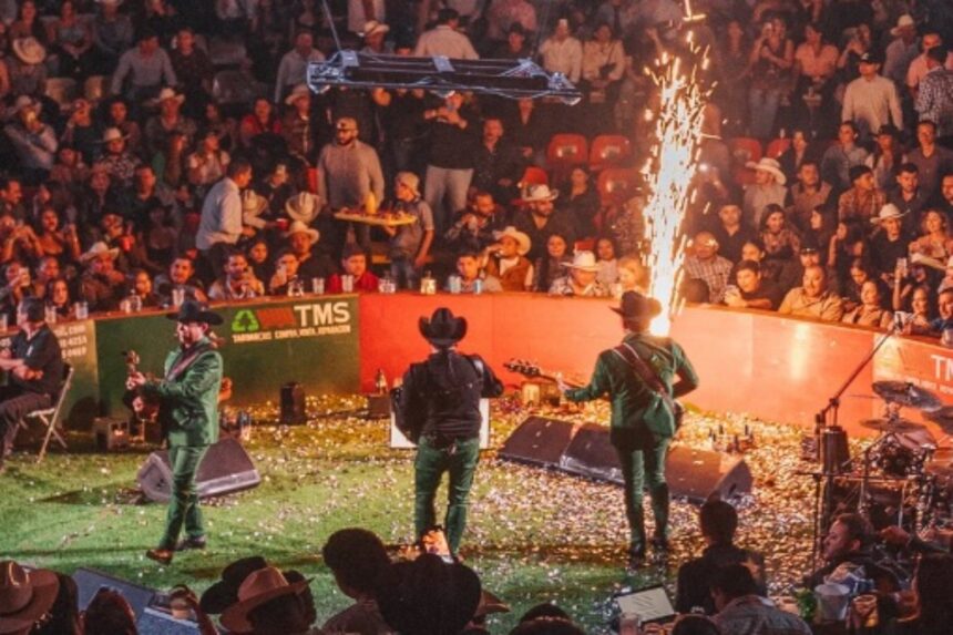 Los Alegres del Barranco