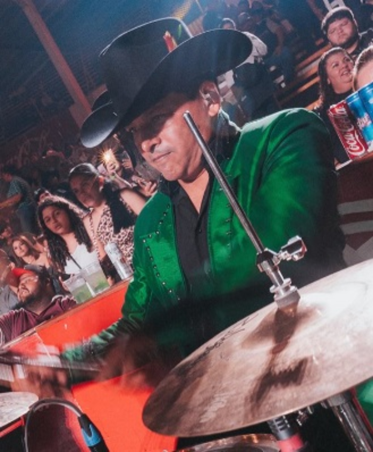 Los Alegres del Barranco