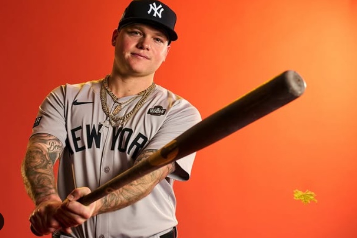 Alex Verdugo