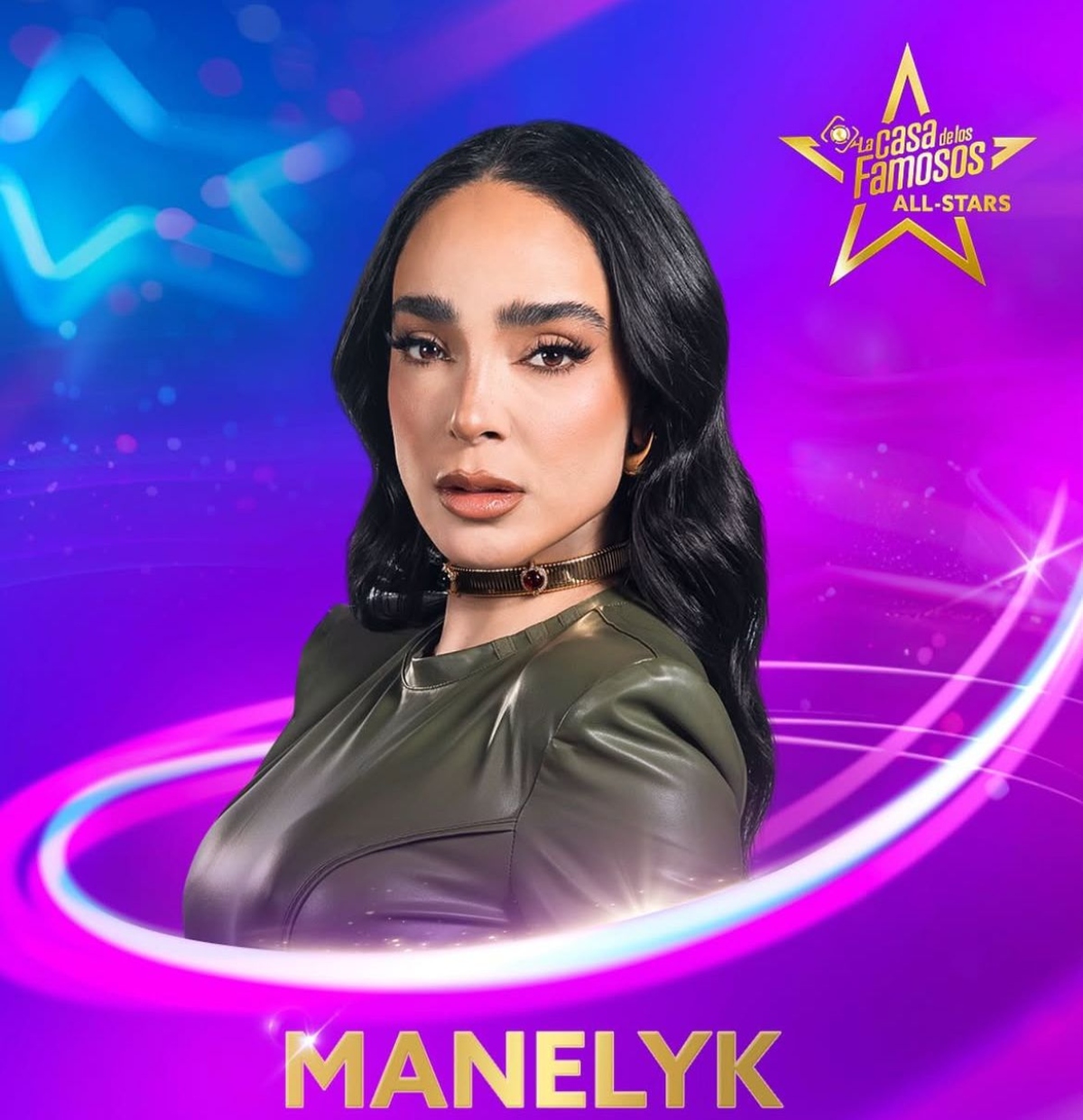 Manelyk Gonzalez, La Casa de los Famosos