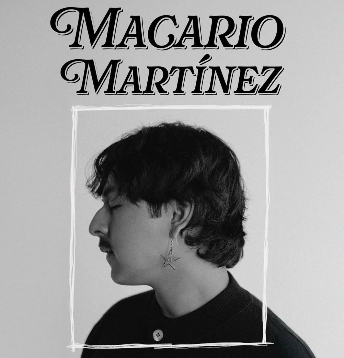 Macario Martínez, television