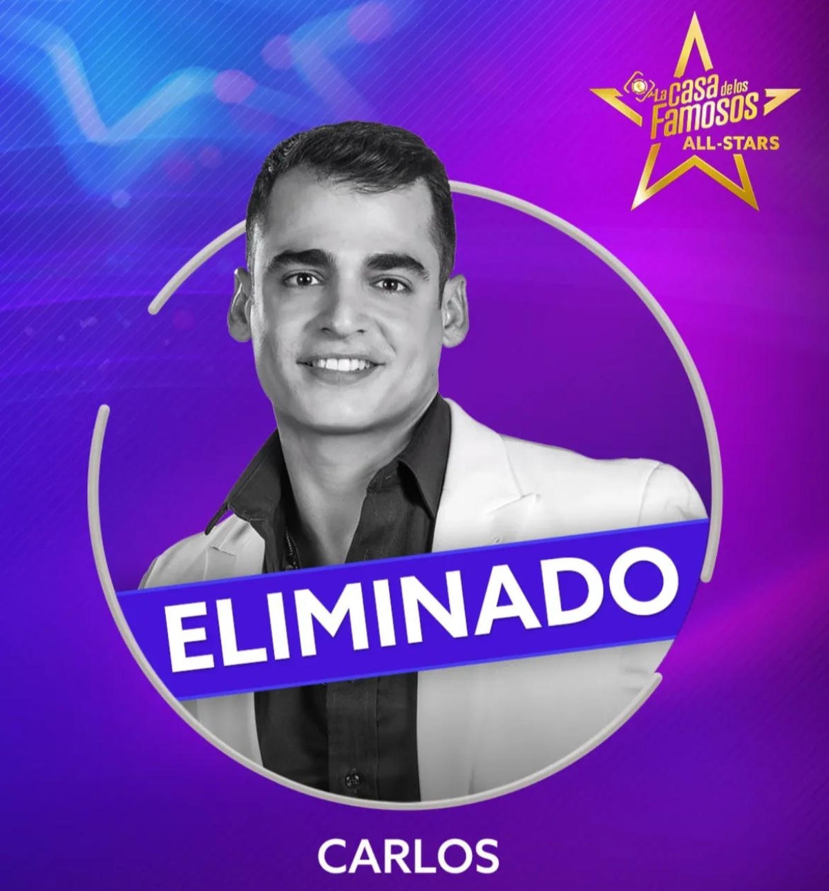 Telemundo, Casa de los Famosos All Stars
