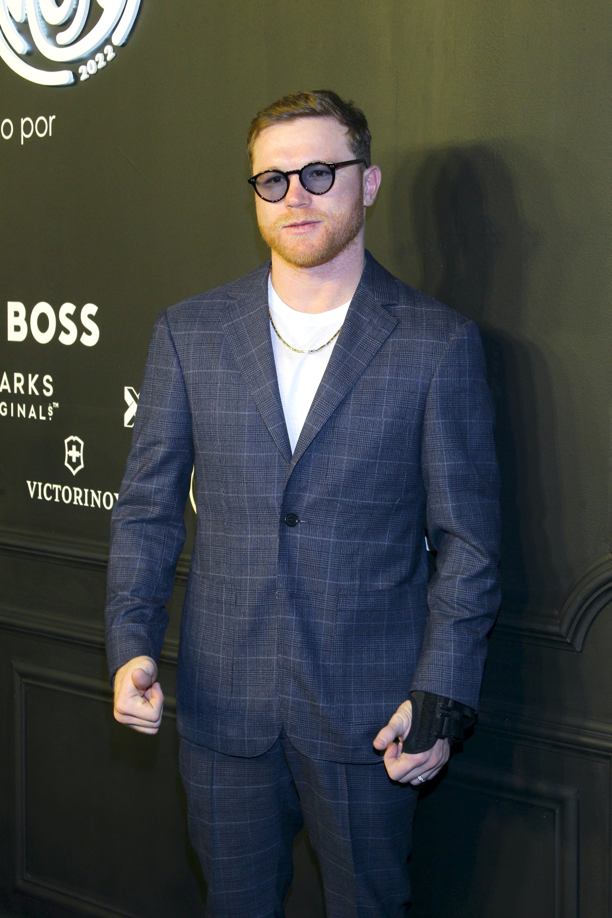 Canelo Alvarez Saudi Arabia