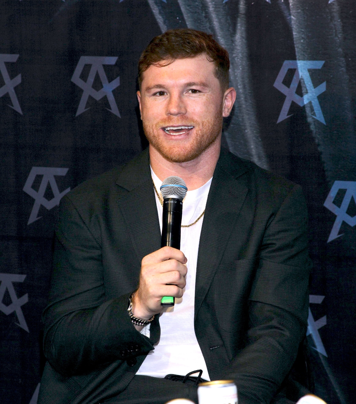 Canelo Alvarez retirement