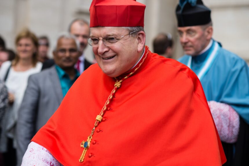 próximo Papa