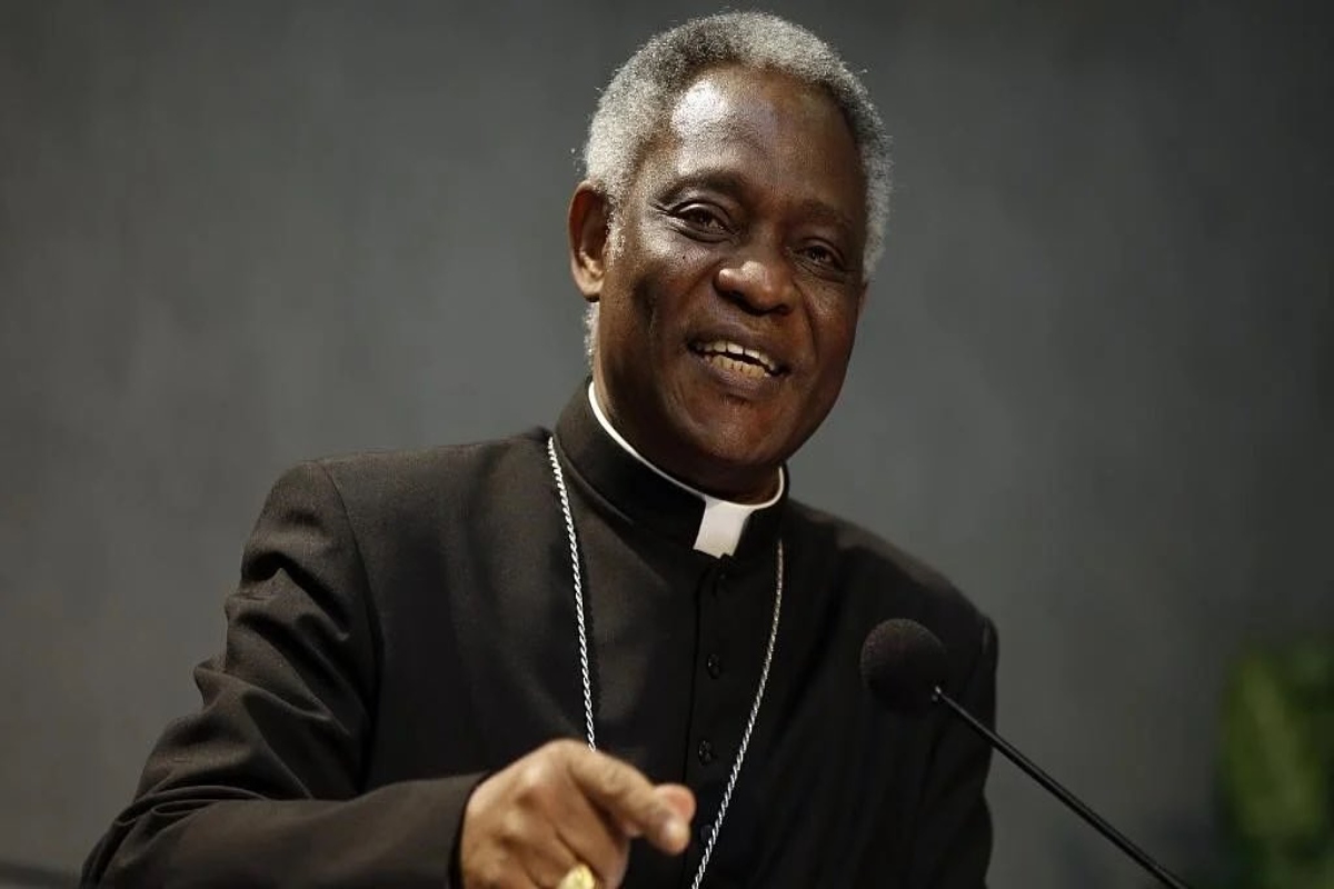 next Pope