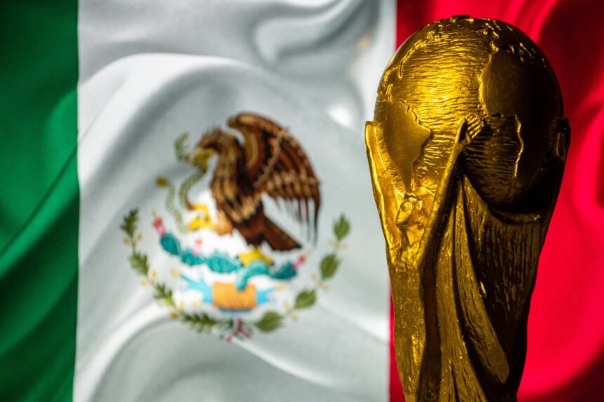 cartel Mundial 2026