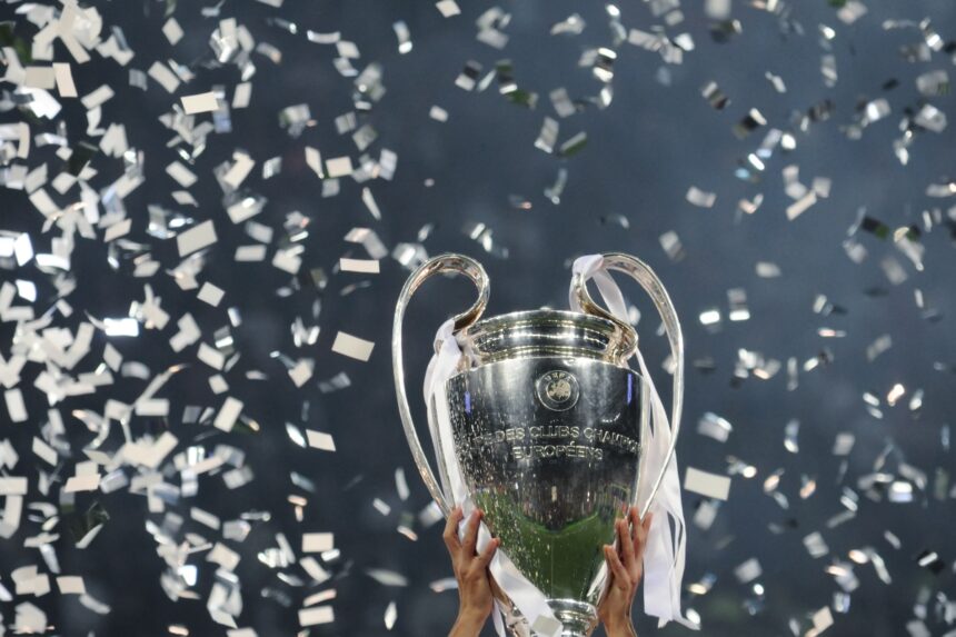 Champions League