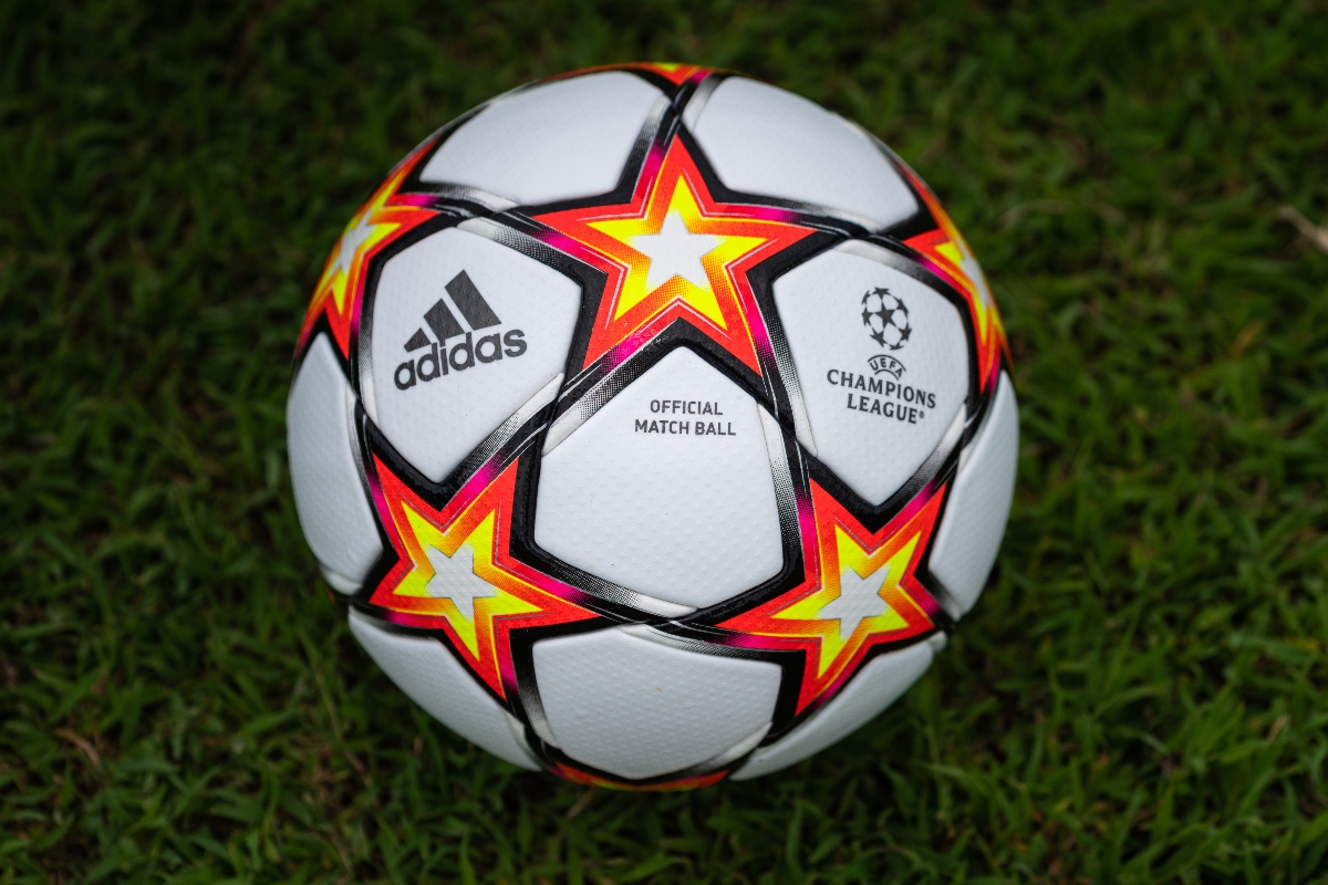Champions League