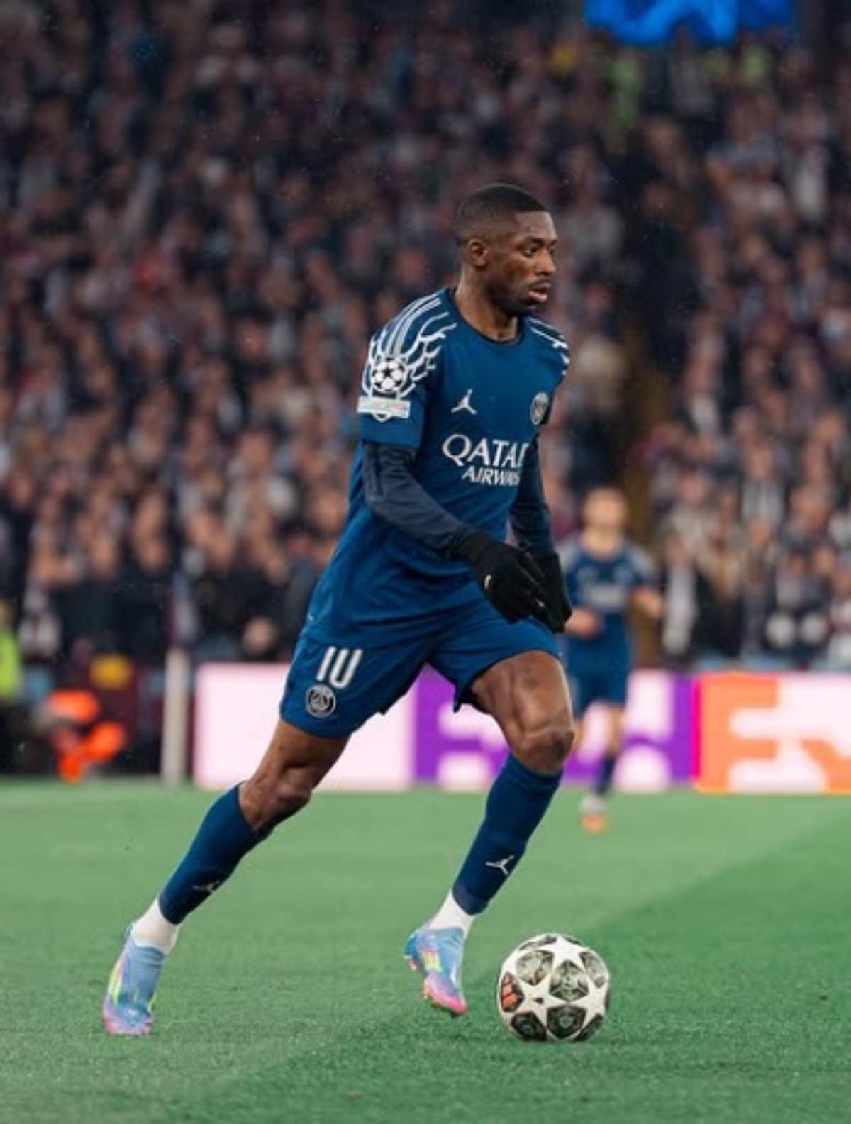 Champions League