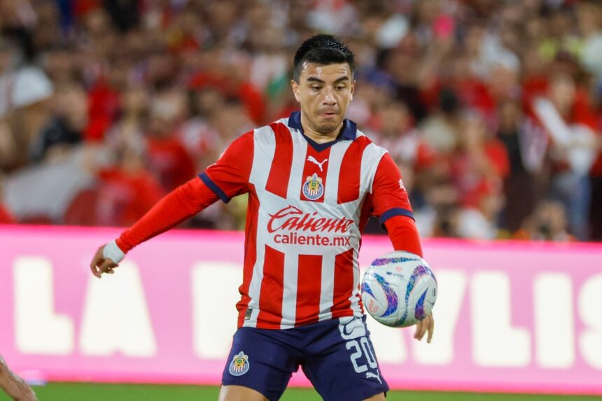 Chivas Akron