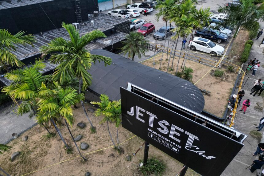 Jet Set