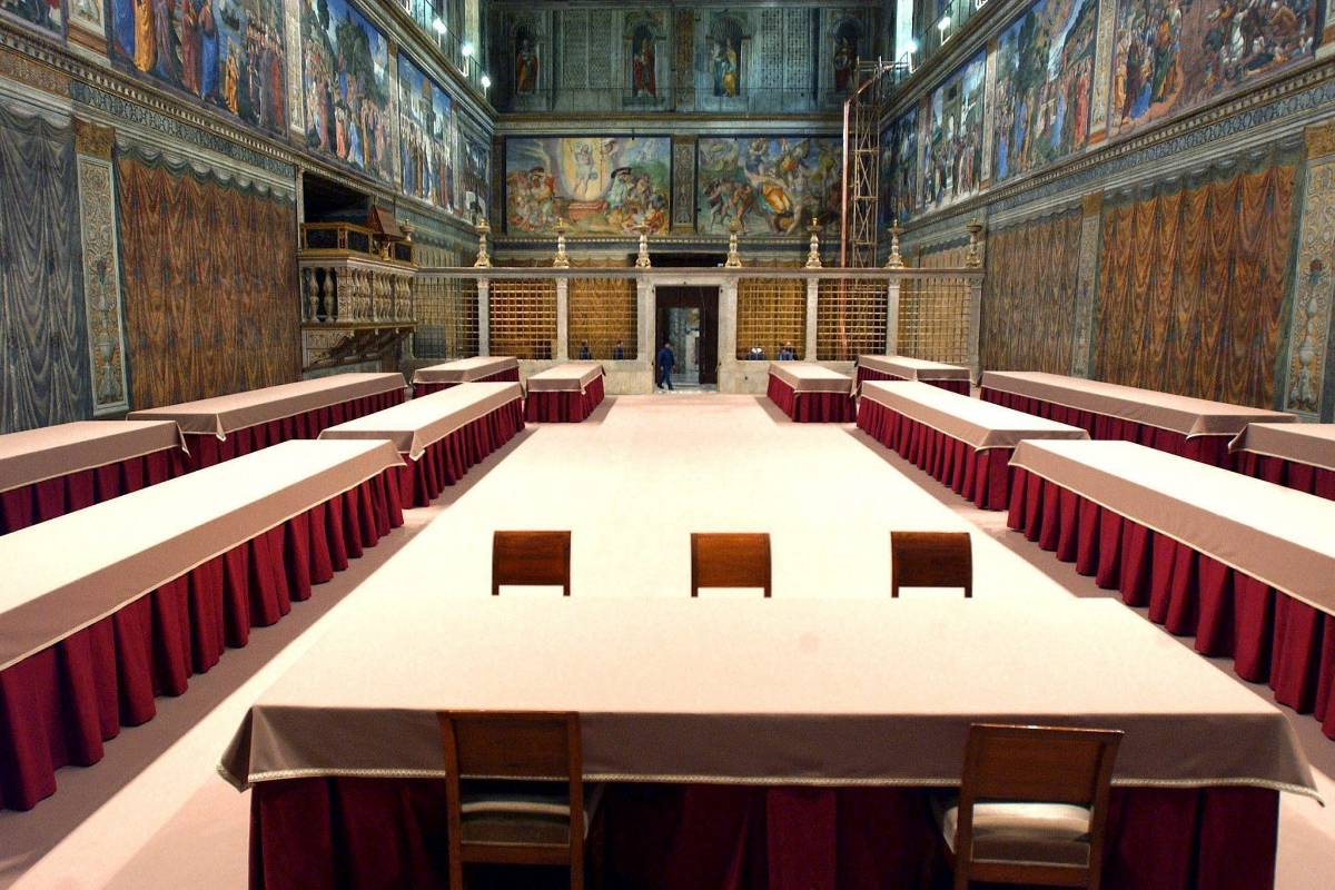 Conclave