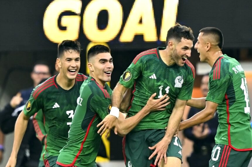 Copa Oro 2025