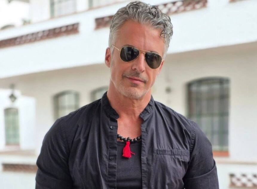 Diego Soldano, Casa de los Famosos, televisión