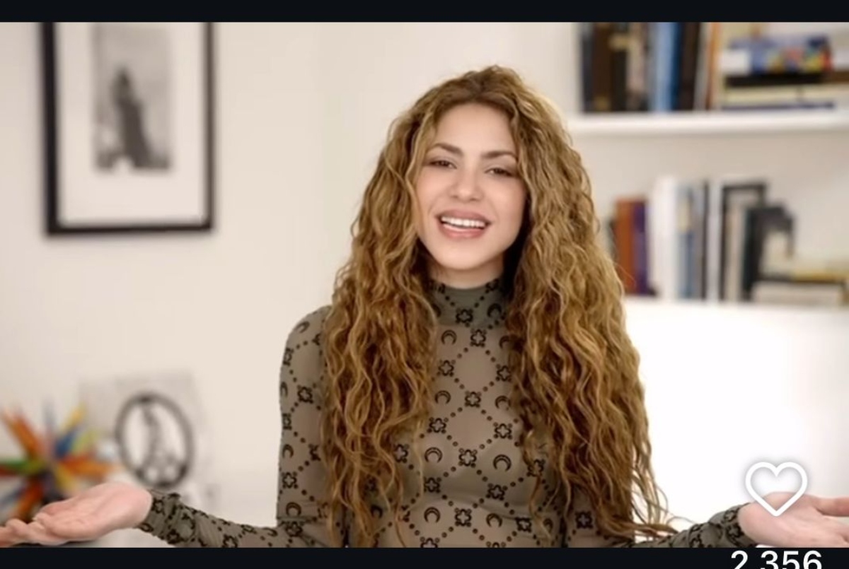 Shakira, Alejandro Sanz, entretenimiento, famosos