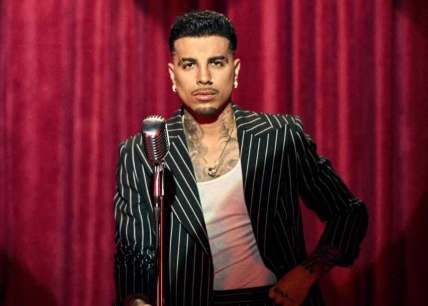 Rauw Alejandro, música, famosos